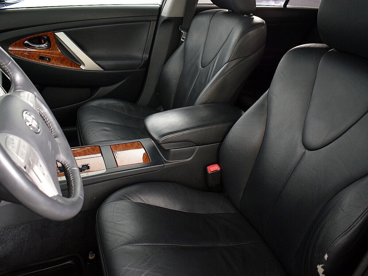 Toyota Camry 2.4 АКПП, 2010, 157 000 км фото 5