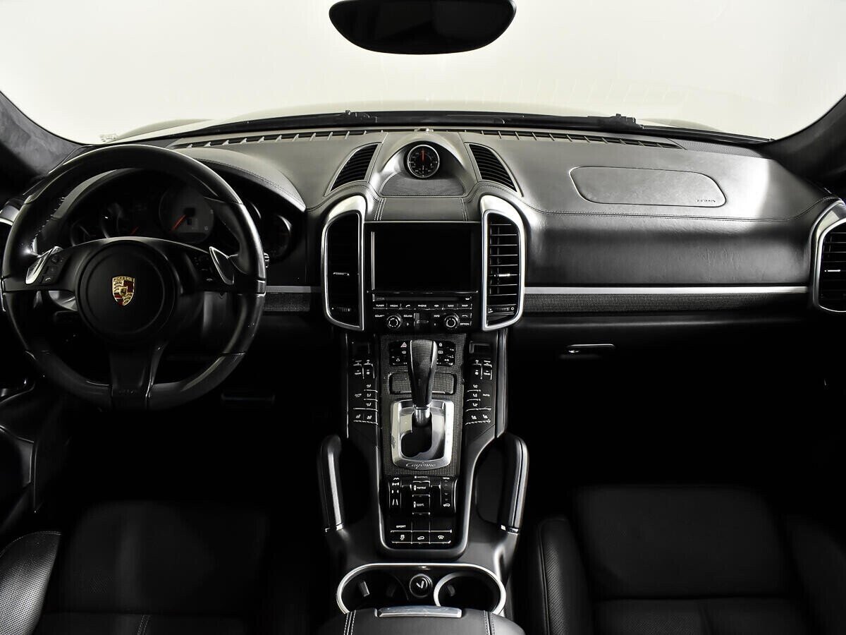 Porsche Cayenne, 3.0 л, АТ, 2013 фото 8