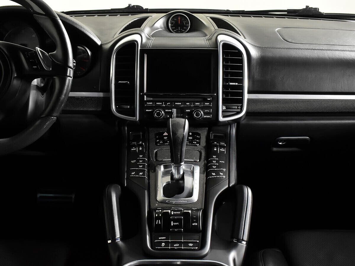 Porsche Cayenne, 3.0 л, АТ, 2013 фото 9