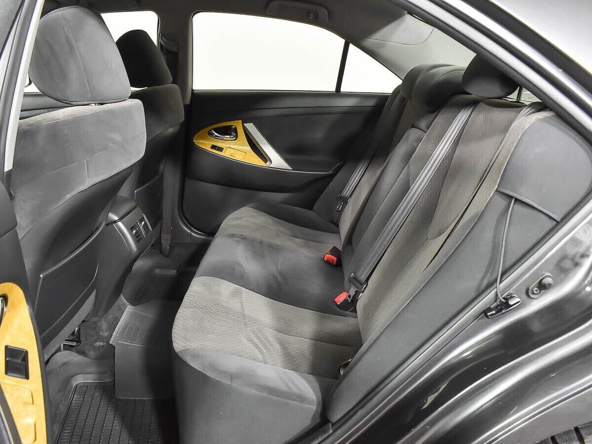 Toyota Camry 2.4 АКПП, 2006, 209 000 км фото 10