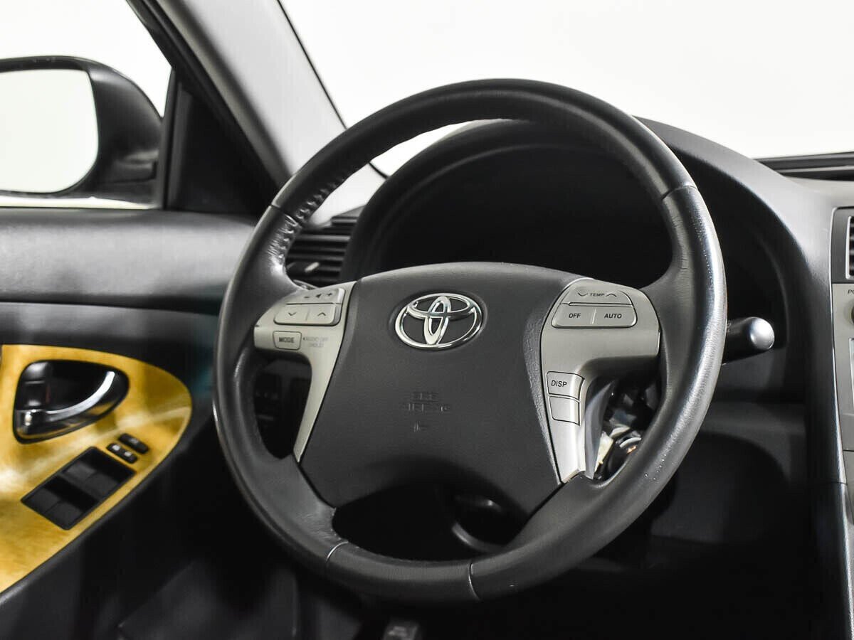 Toyota Camry 2.4 АКПП, 2006, 209 000 км фото 6