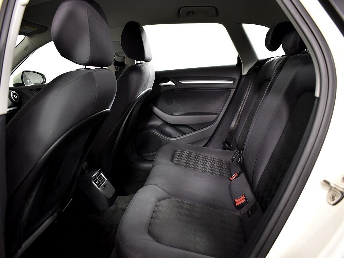 Audi A3, 1.4 л, Робот, 2013 фото 1