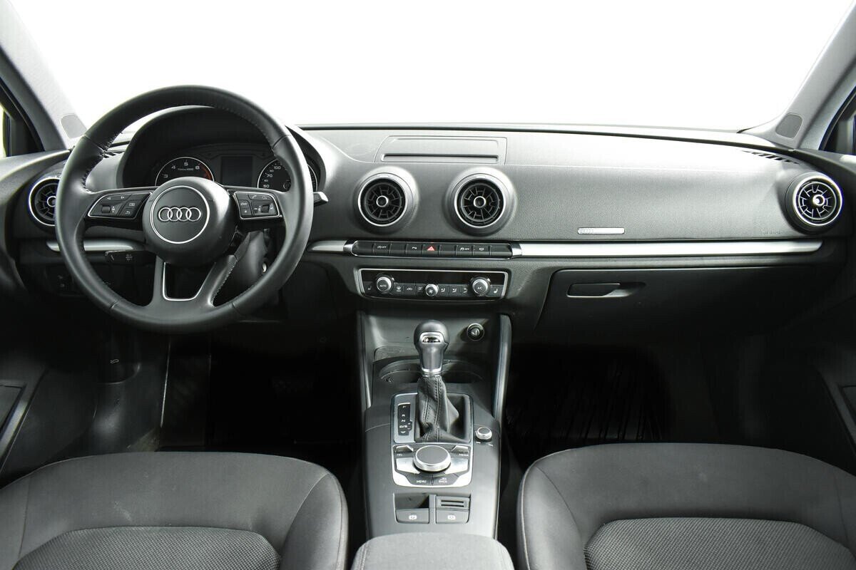 Audi A3, 1.5 л, Робот, 2019 фото 8