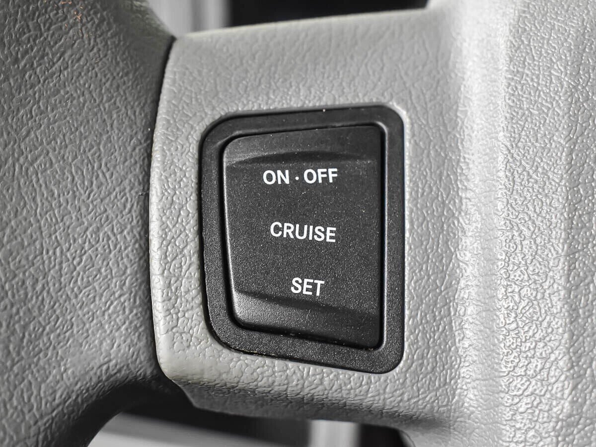 Jeep Grand Cherokee 3.0 АКПП, 2008, 183 000 км фото 11