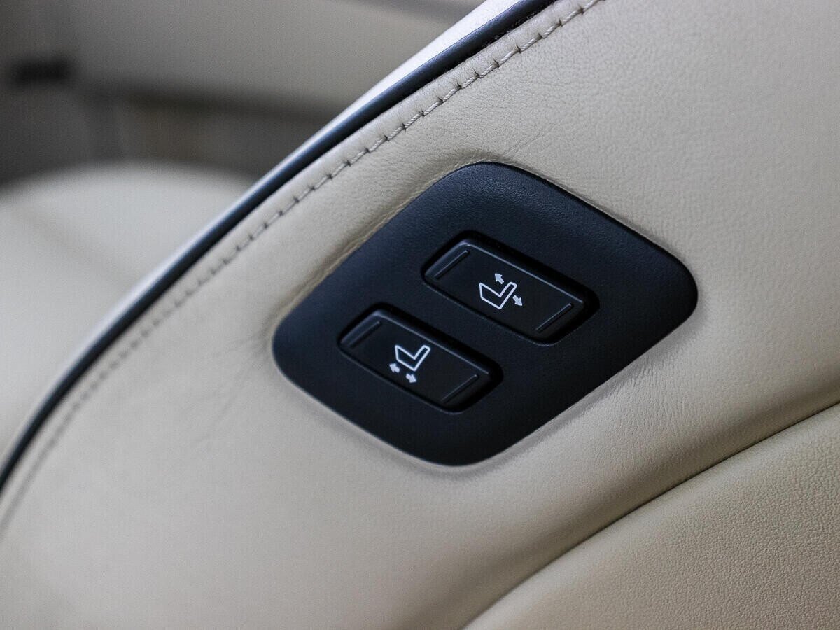 Hyundai Equus, 3.8 л, АТ, 2014 фото 15