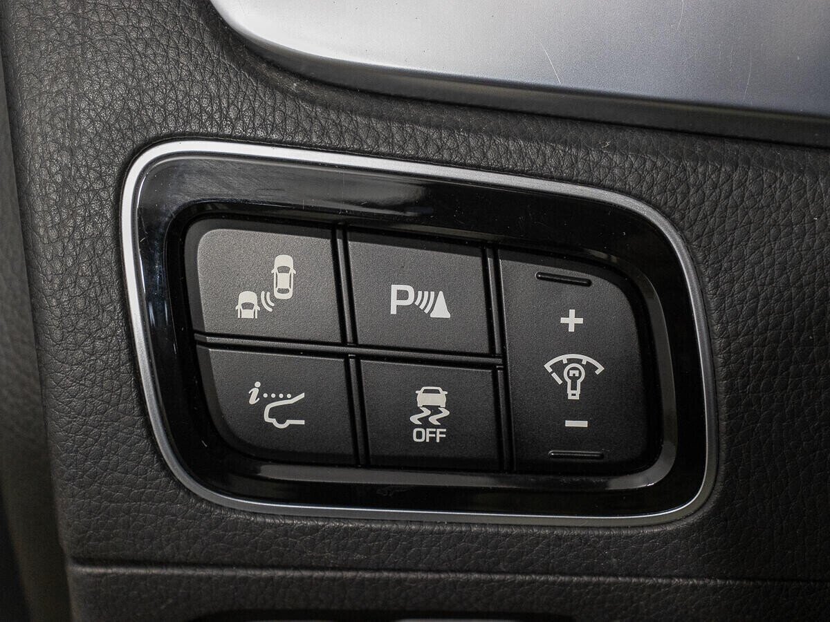 Hyundai Equus, 3.8 л, АТ, 2014 фото 1