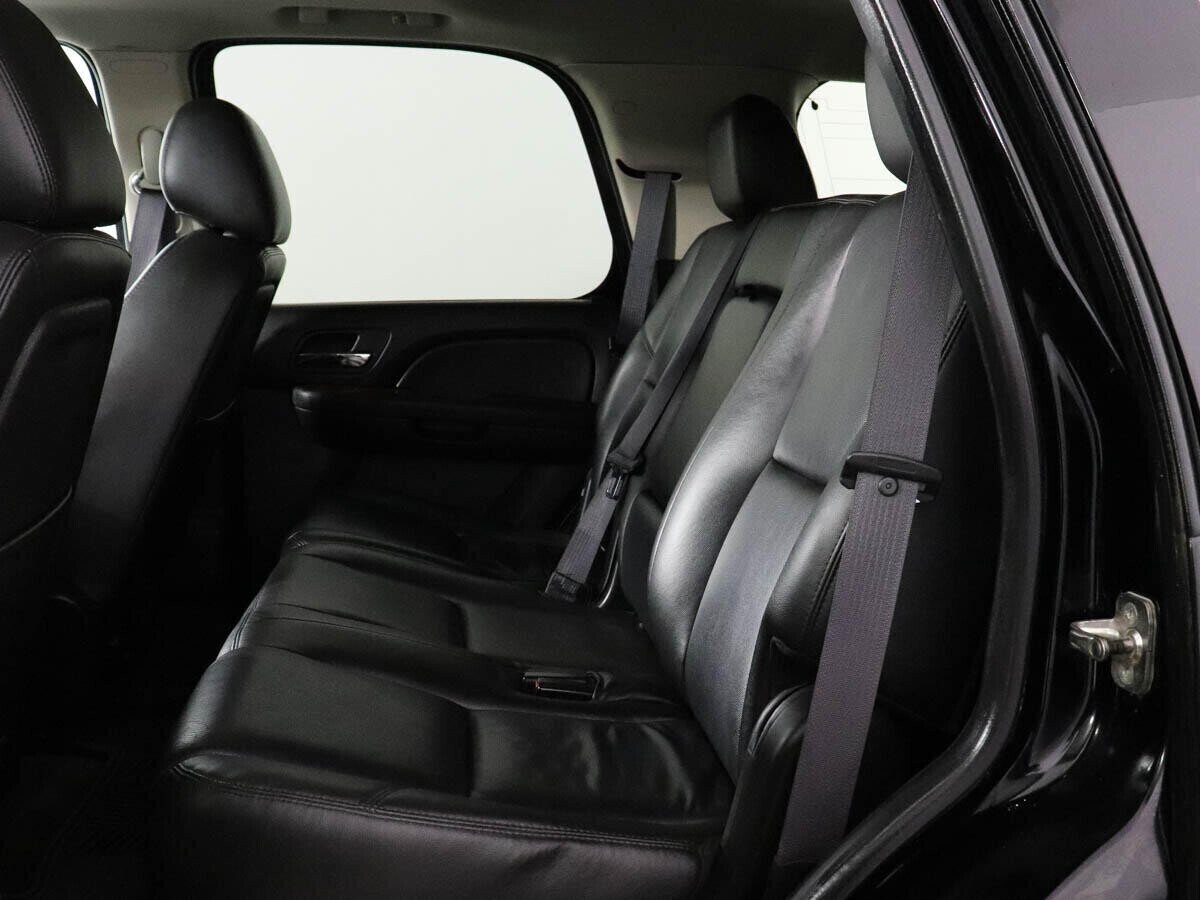 Chevrolet Tahoe, 5.3 л, АТ, 2010 фото 15