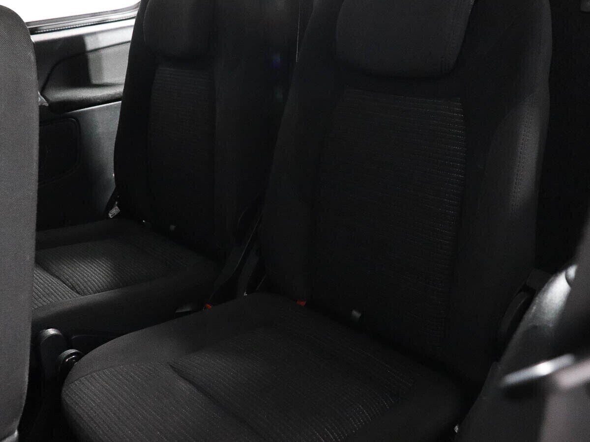 Ford Galaxy, 2.3 л, АТ, 2012 фото 1