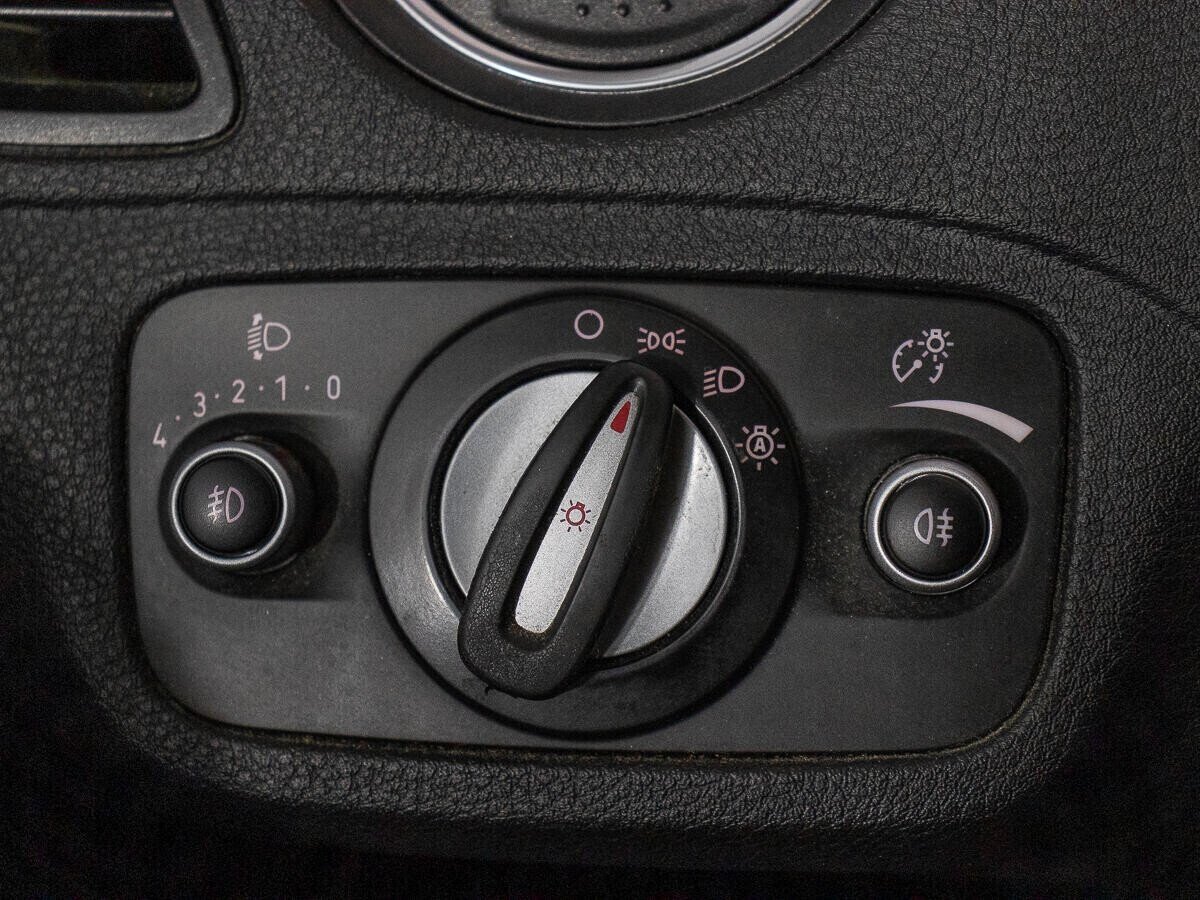 Ford Galaxy, 2.0 л, АТ, 2011 фото 9