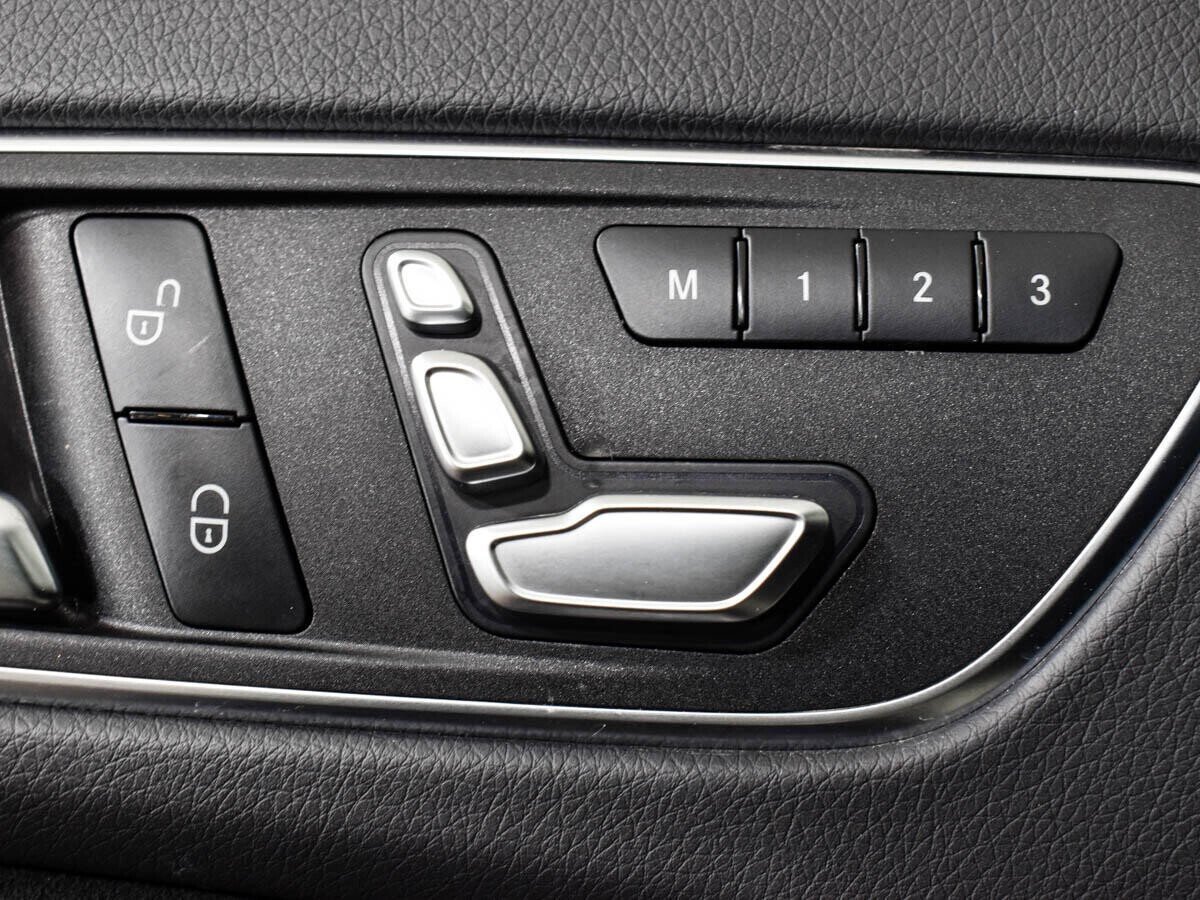 Mercedes-Benz CLA, 1.6 л, Робот, 2016 фото 7