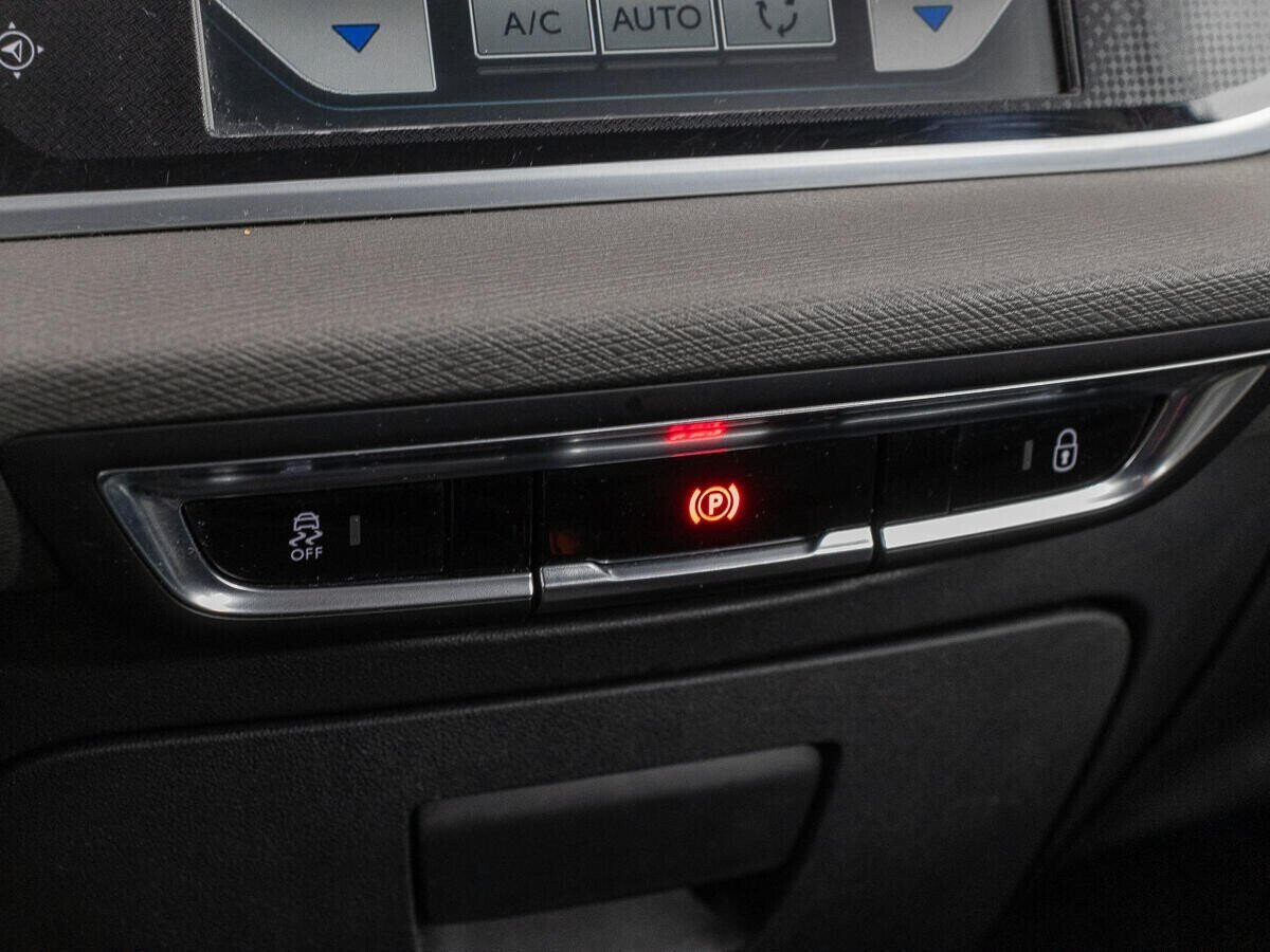 Citroen C4 Picasso, 1.6 л, Робот, 2014 фото 14