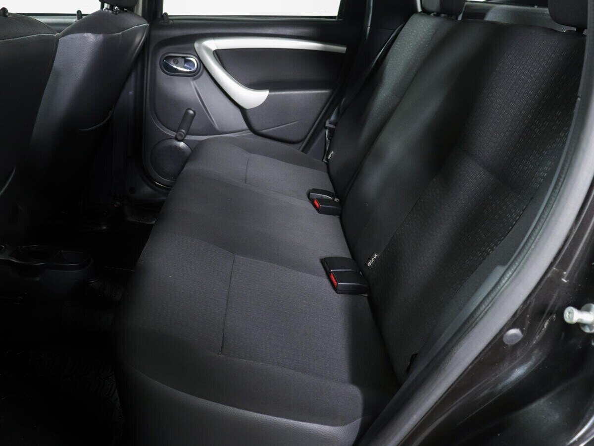 Nissan Terrano 2.0 АКПП, 2015, 96 000 км фото 9