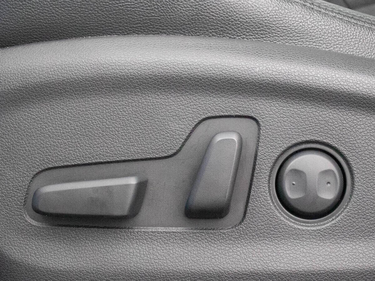 Hyundai Tucson, 1.6 л, Робот, 2017 фото 14
