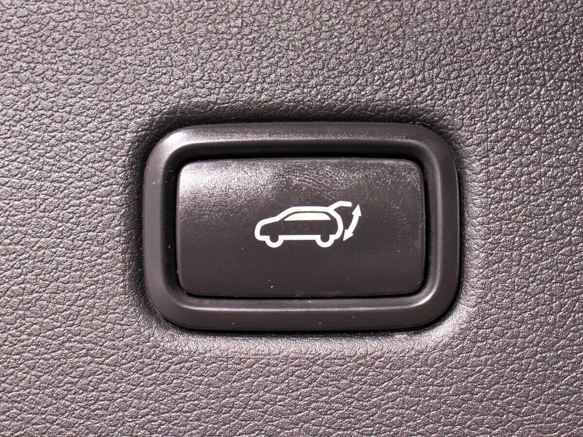Hyundai Tucson, 1.6 л, Робот, 2017 фото 2