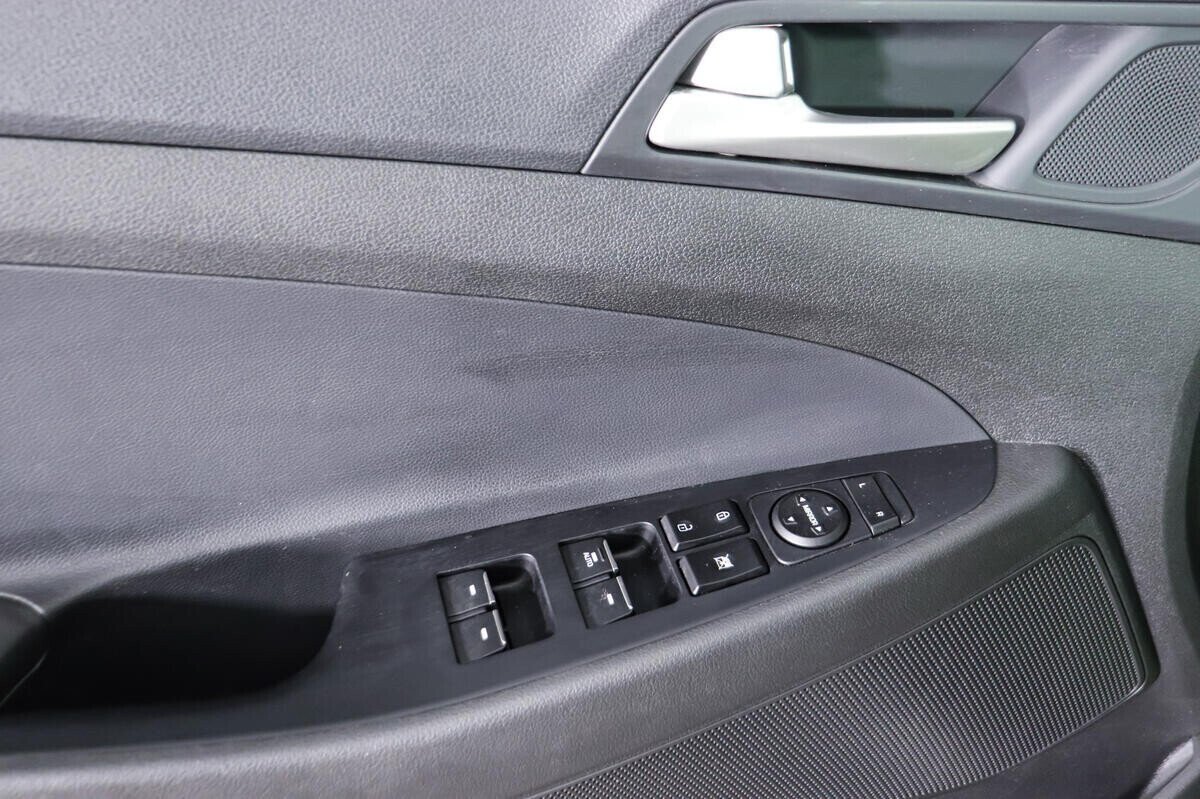 Hyundai Tucson, 2.0 л, АТ, 2019 фото 5