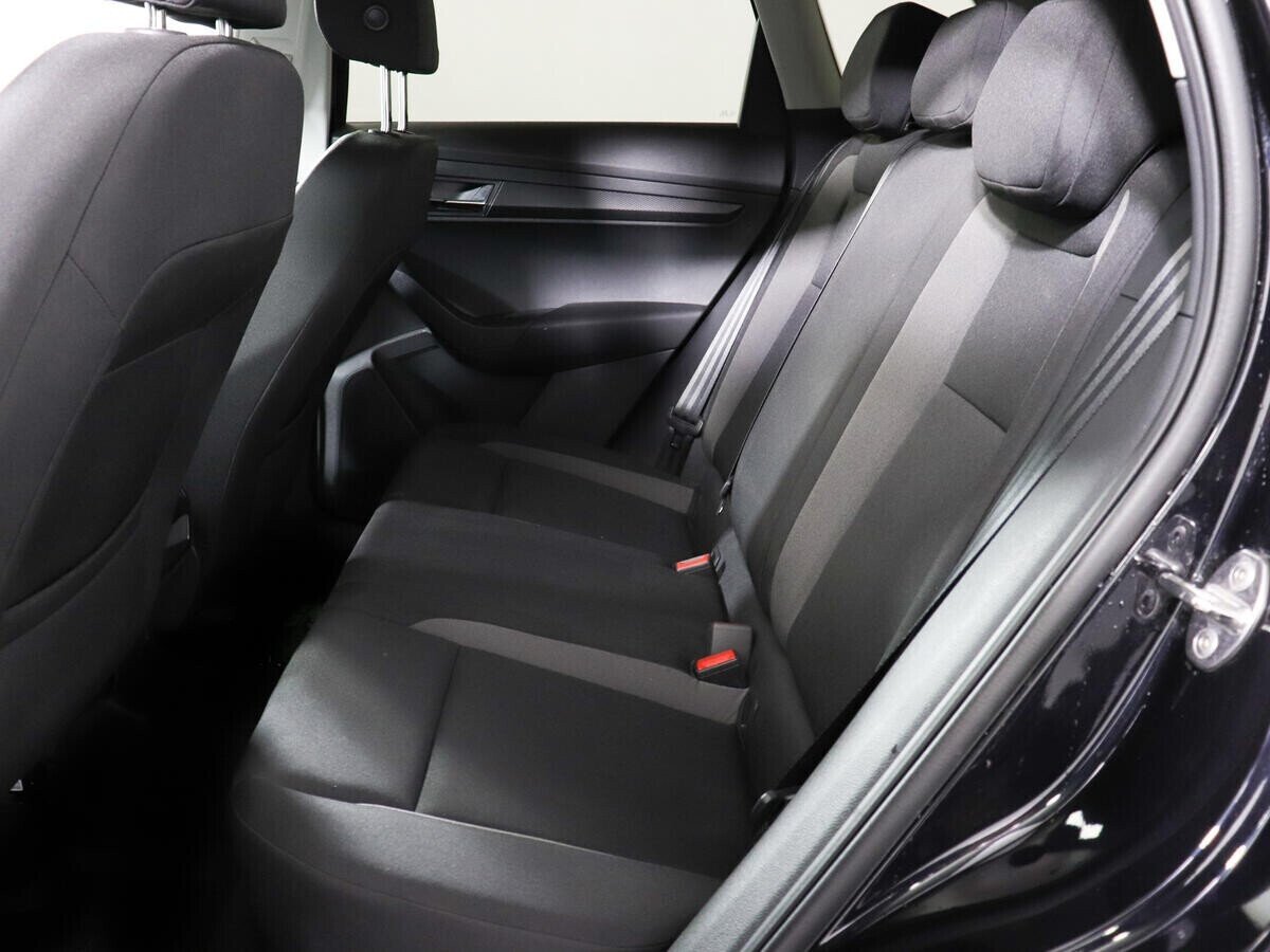 Skoda Karoq, 1.4 л, Робот, 2020 фото 1