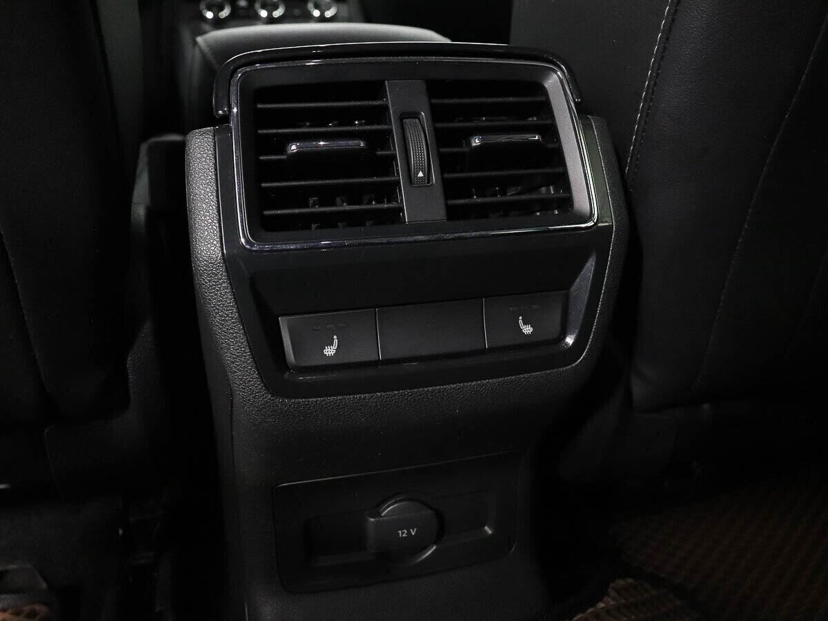 Skoda Kodiaq, 2.0 л, Робот, 2019 фото 2