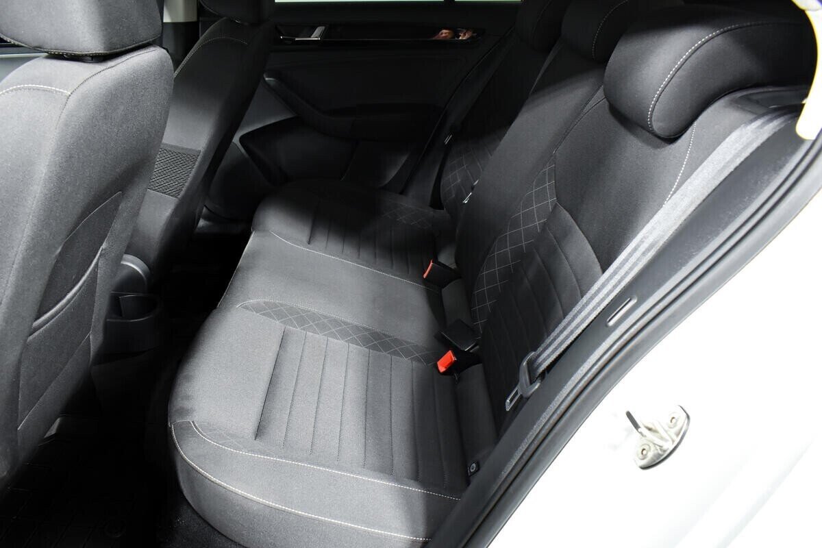 Skoda Rapid, 1.6 л, АТ, 2017 фото 2