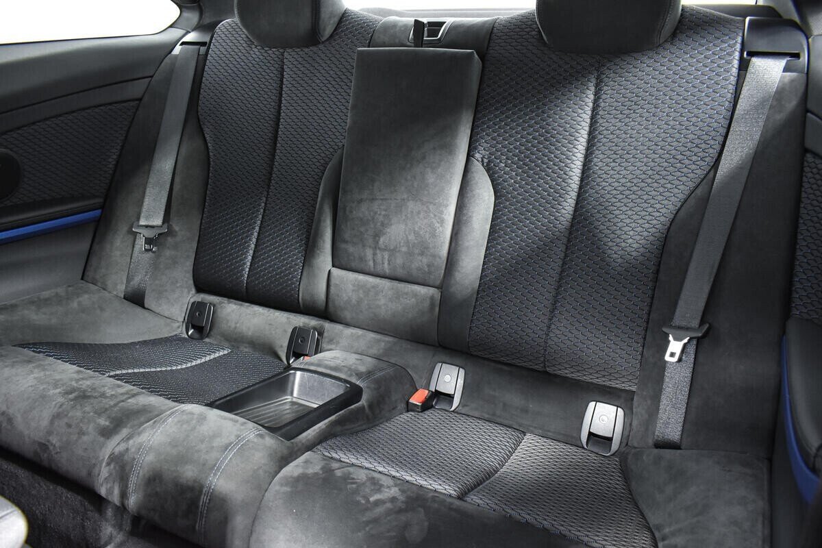 BMW 4 серии, 2.0 л, АТ, 2014 фото 1