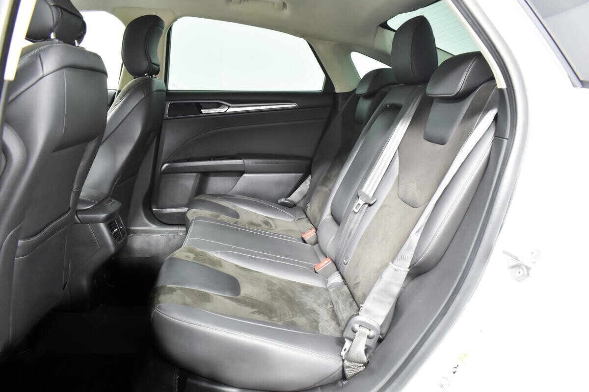 Ford Mondeo, 2.5 л, АТ, 2015 фото 2