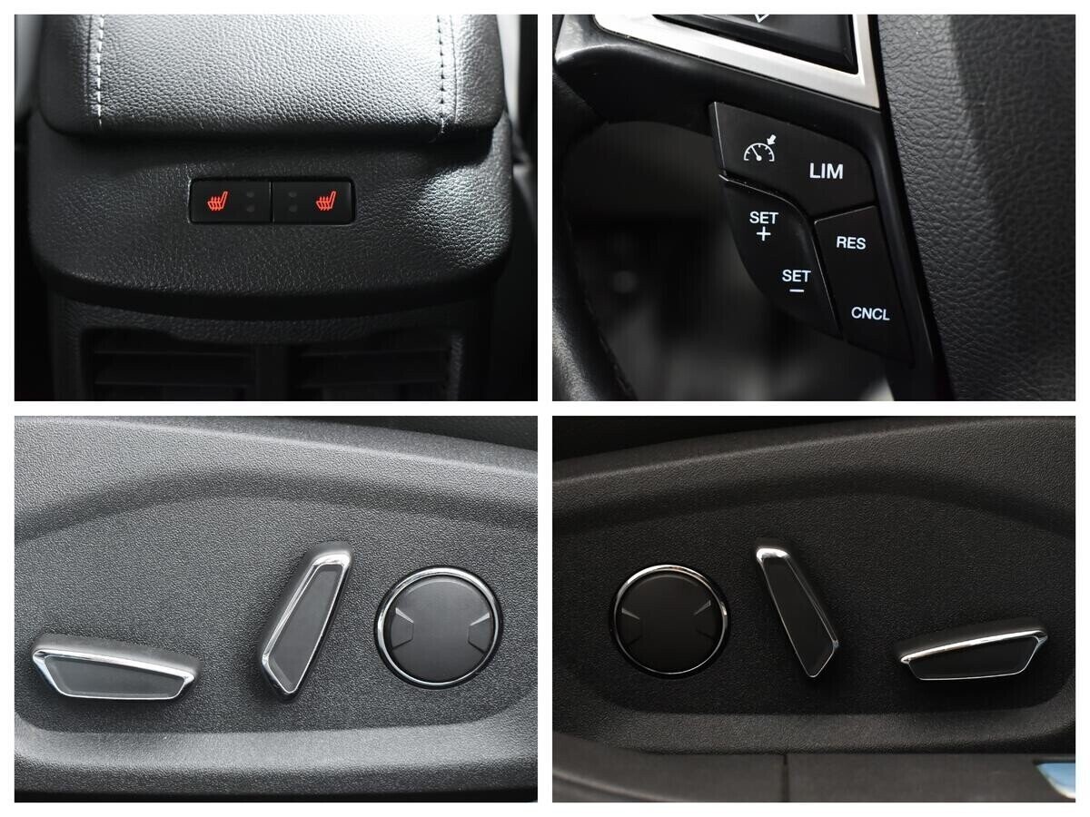 Ford Mondeo, 2.5 л, АТ, 2015 фото 1