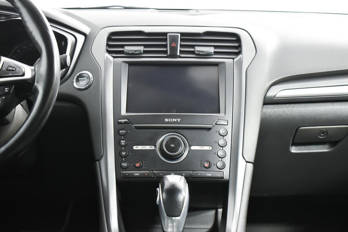 Ford Mondeo, 2.5 л, АТ, 2015 фото 9