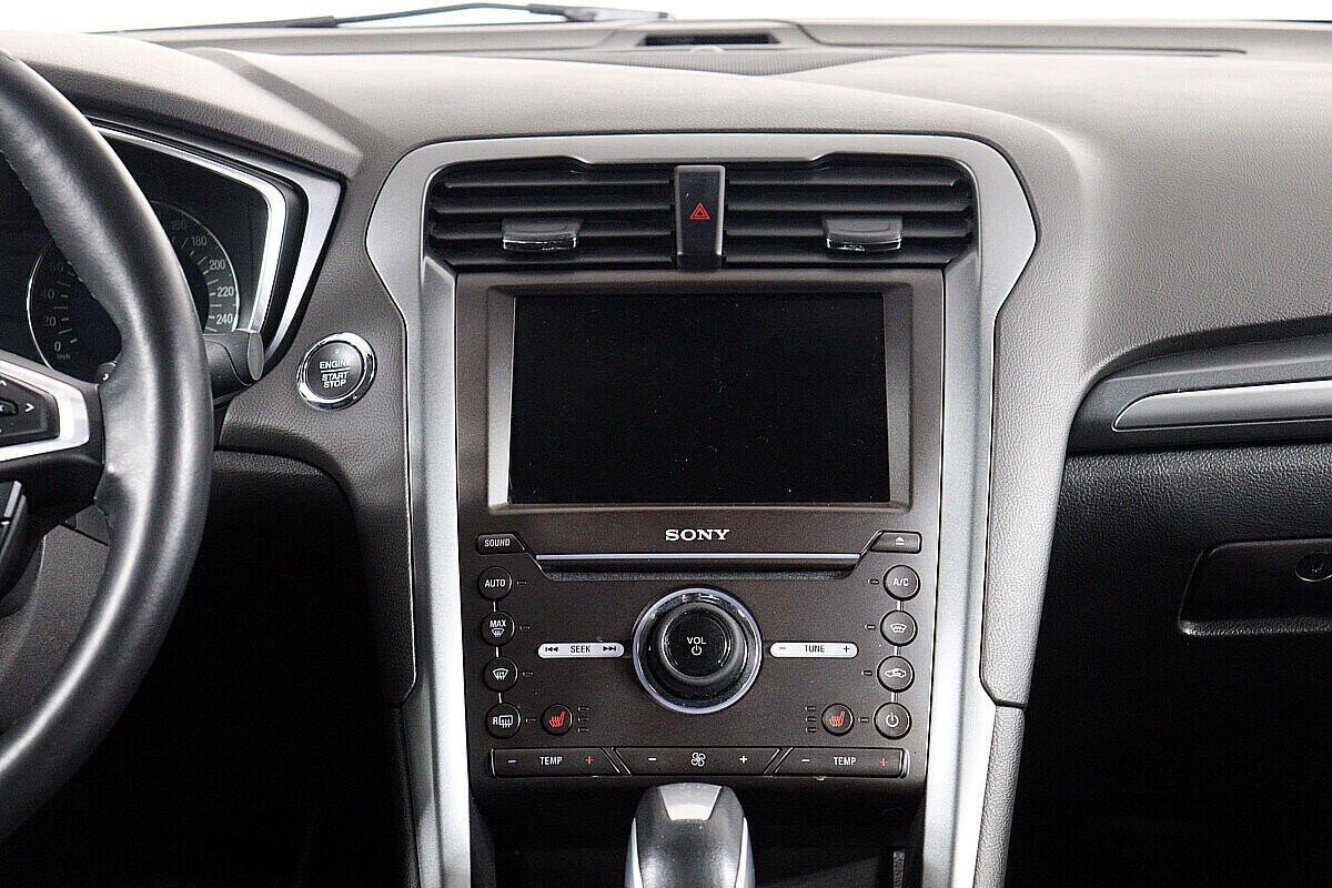 Ford Mondeo, 2.0 л, АТ, 2014 фото 9