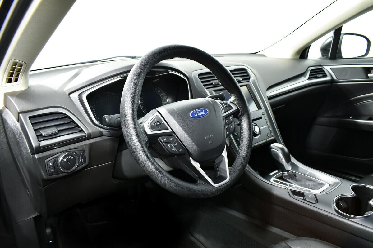 Ford Mondeo, 2.0 л, АТ, 2016 фото 7