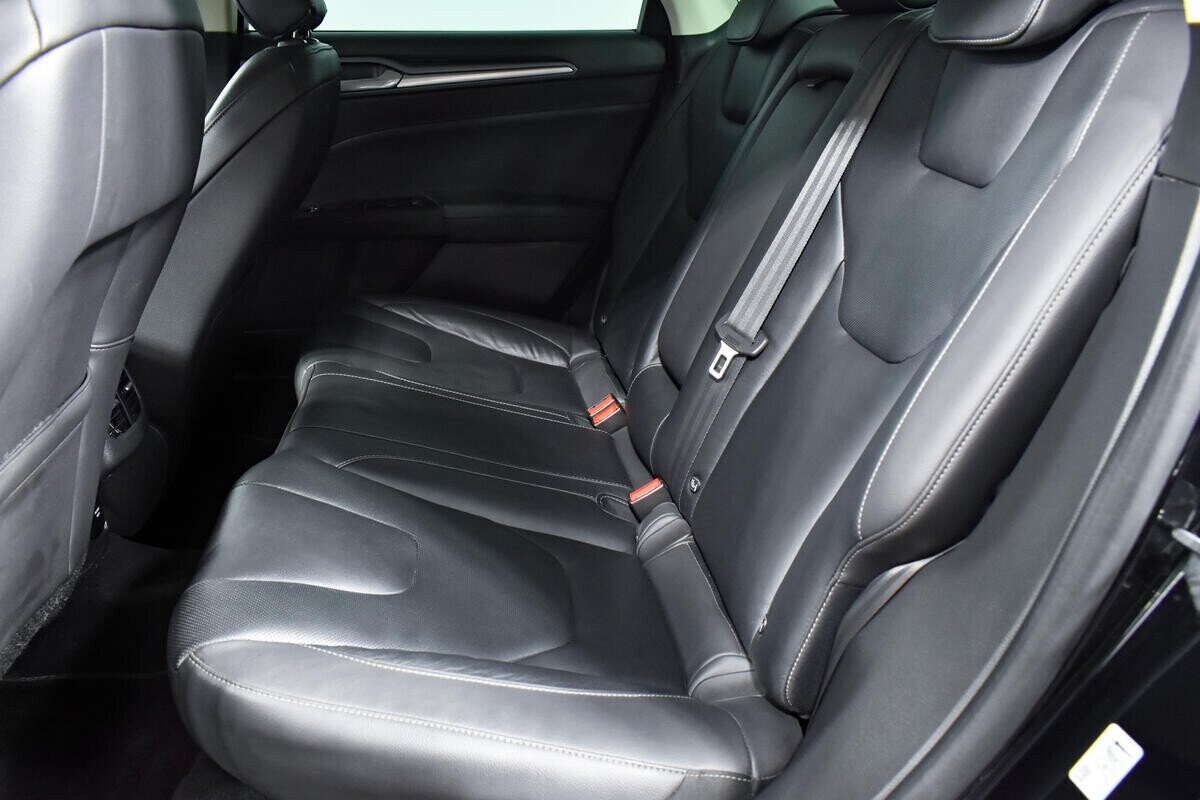 Ford Mondeo, 2.0 л, АТ, 2016 фото 2