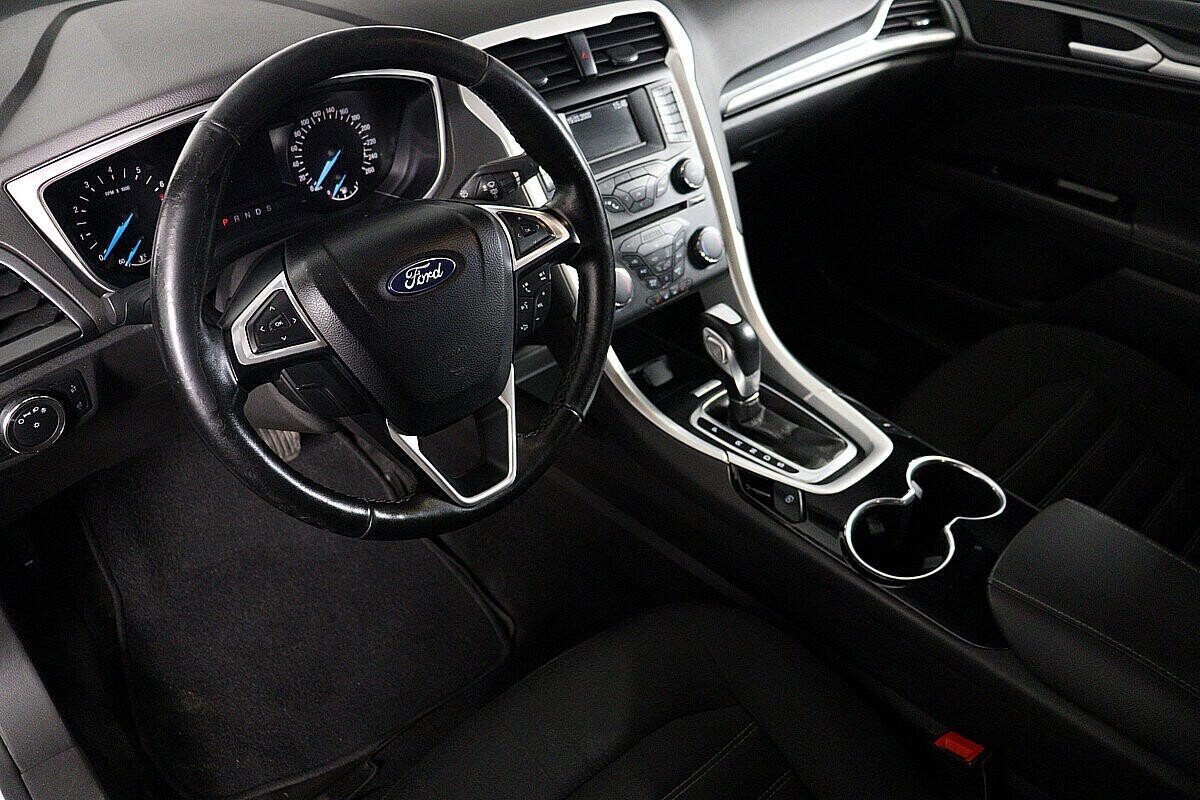 Ford Mondeo, 2.5 л, АТ, 2016 фото 7