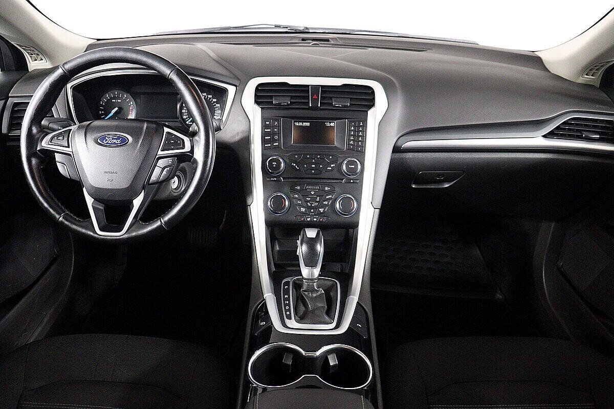 Ford Mondeo, 2.5 л, АТ, 2016 фото 8