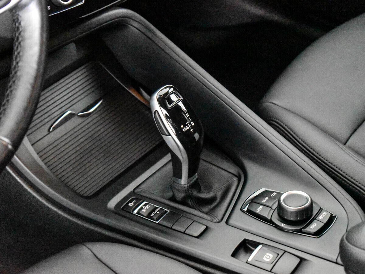 BMW X1, 1.5 л, Робот, 2018 фото 8