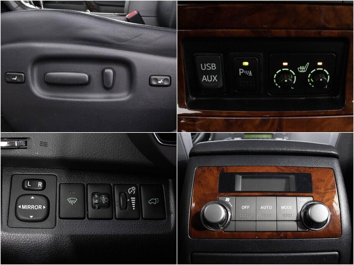 Toyota Highlander, 3.5 л, АТ, 2012 фото 1
