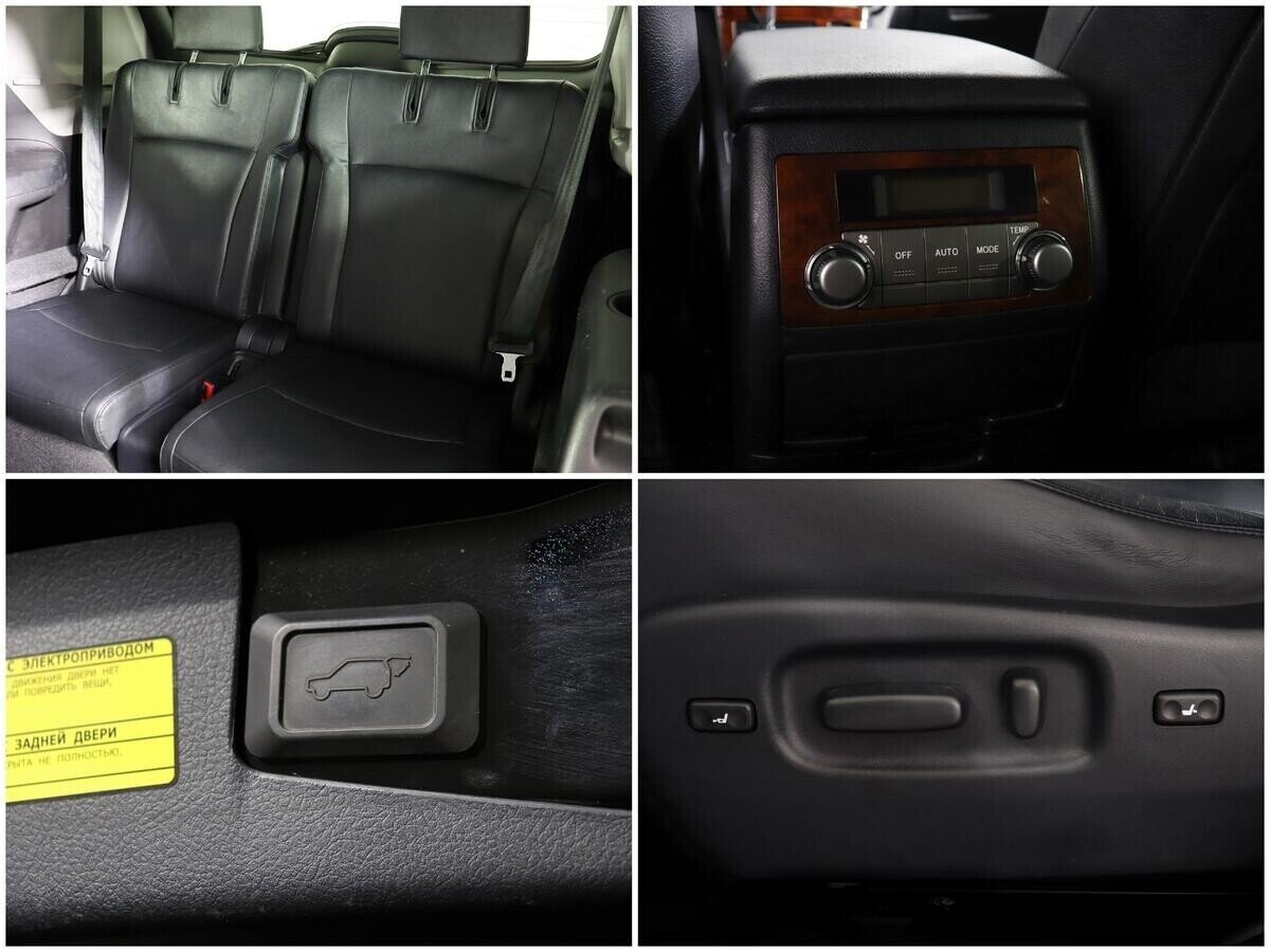 Toyota Highlander, 3.5 л, АТ, 2013 фото 2