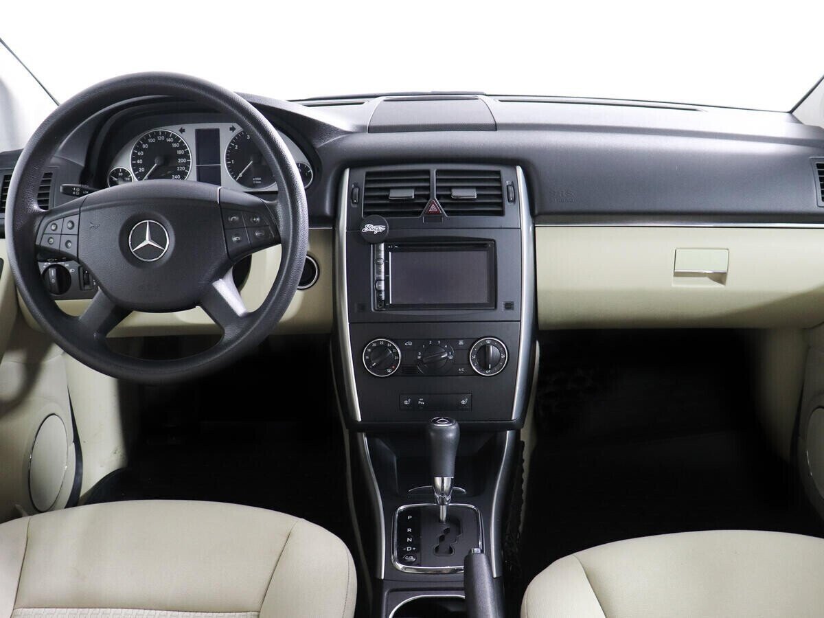 Mercedes-Benz B-Класс 1.5 РКПП, 2011, 156 000 км фото 6