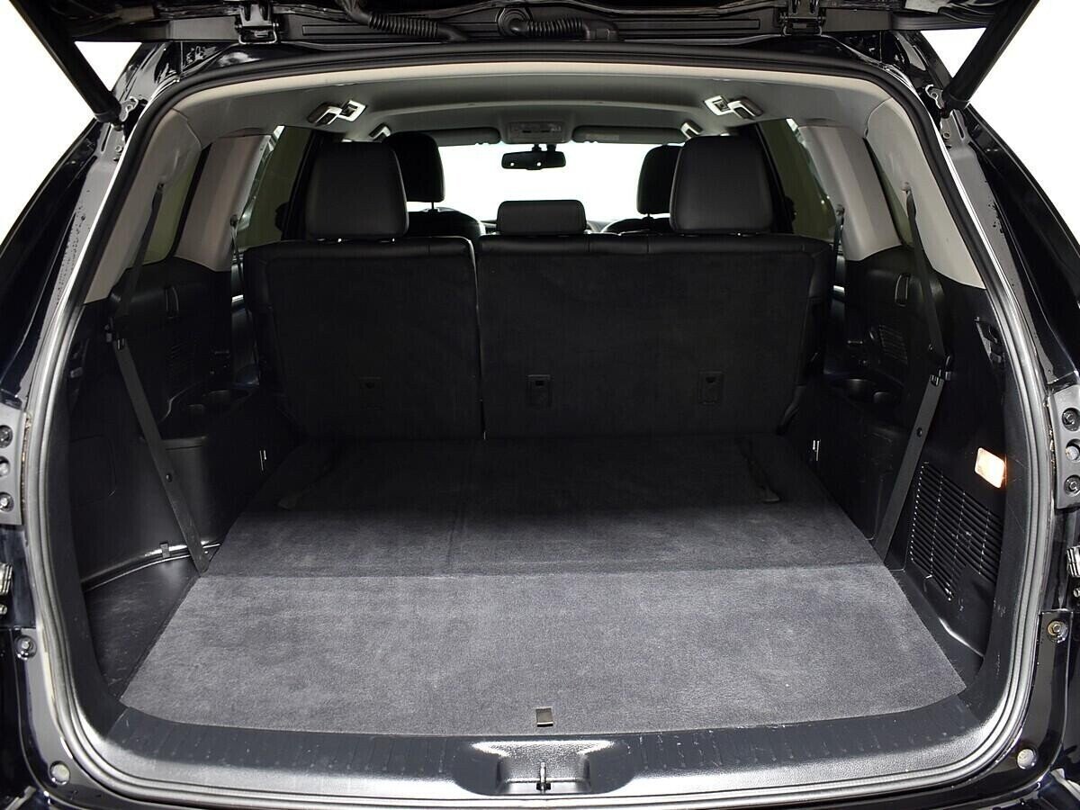 Toyota Highlander, 3.5 л, АТ, 2015 фото 1