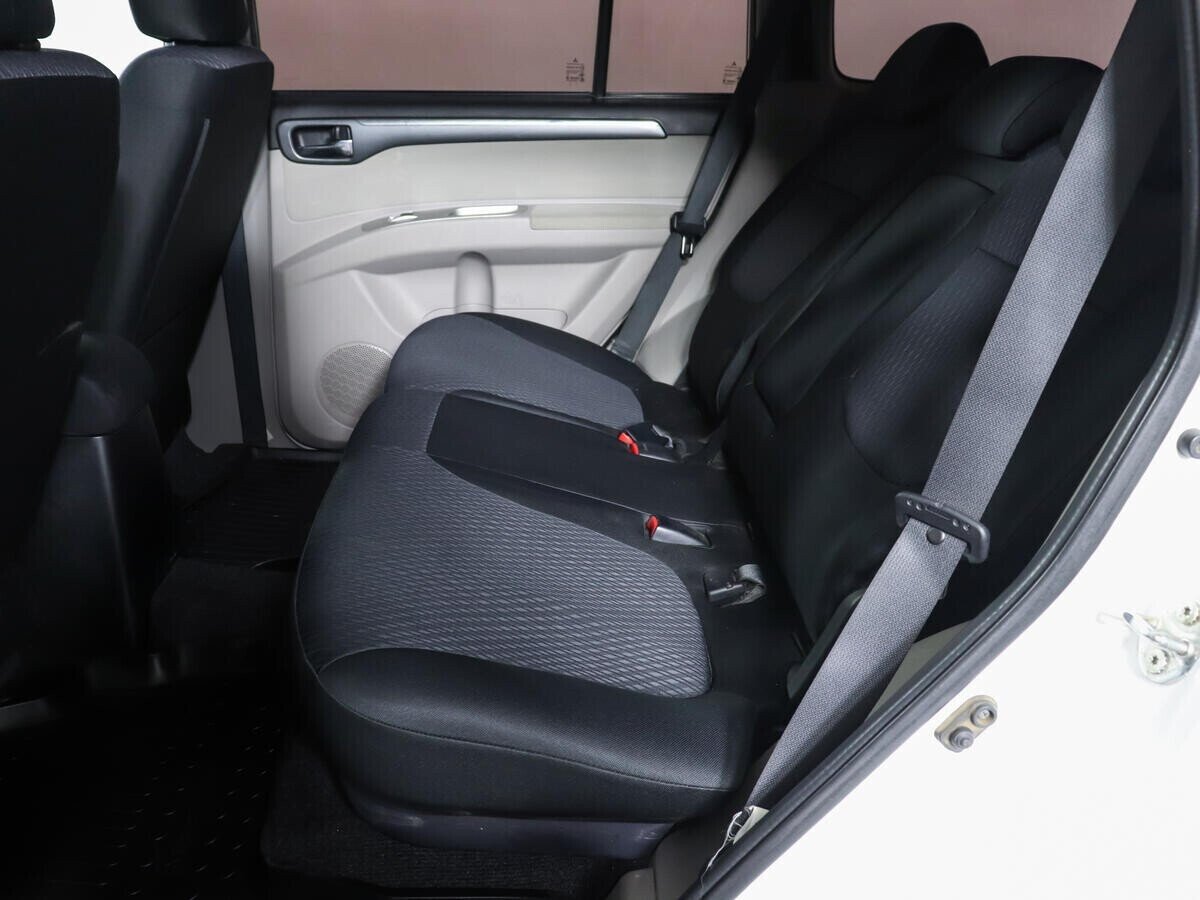 Mitsubishi Pajero Sport, 2.4 л, АТ, 2015 фото 1