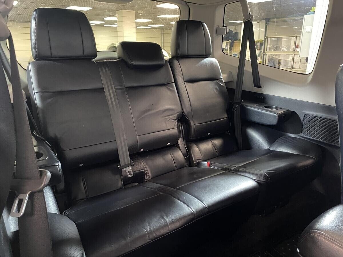 Mitsubishi Pajero, 3.2 л, АТ, 2007 фото 1