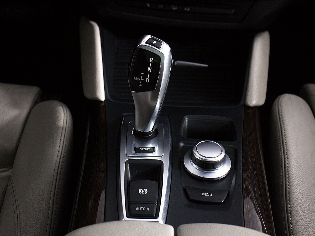 BMW X6 3.0 АКПП, 2009, 169 000 км фото 7