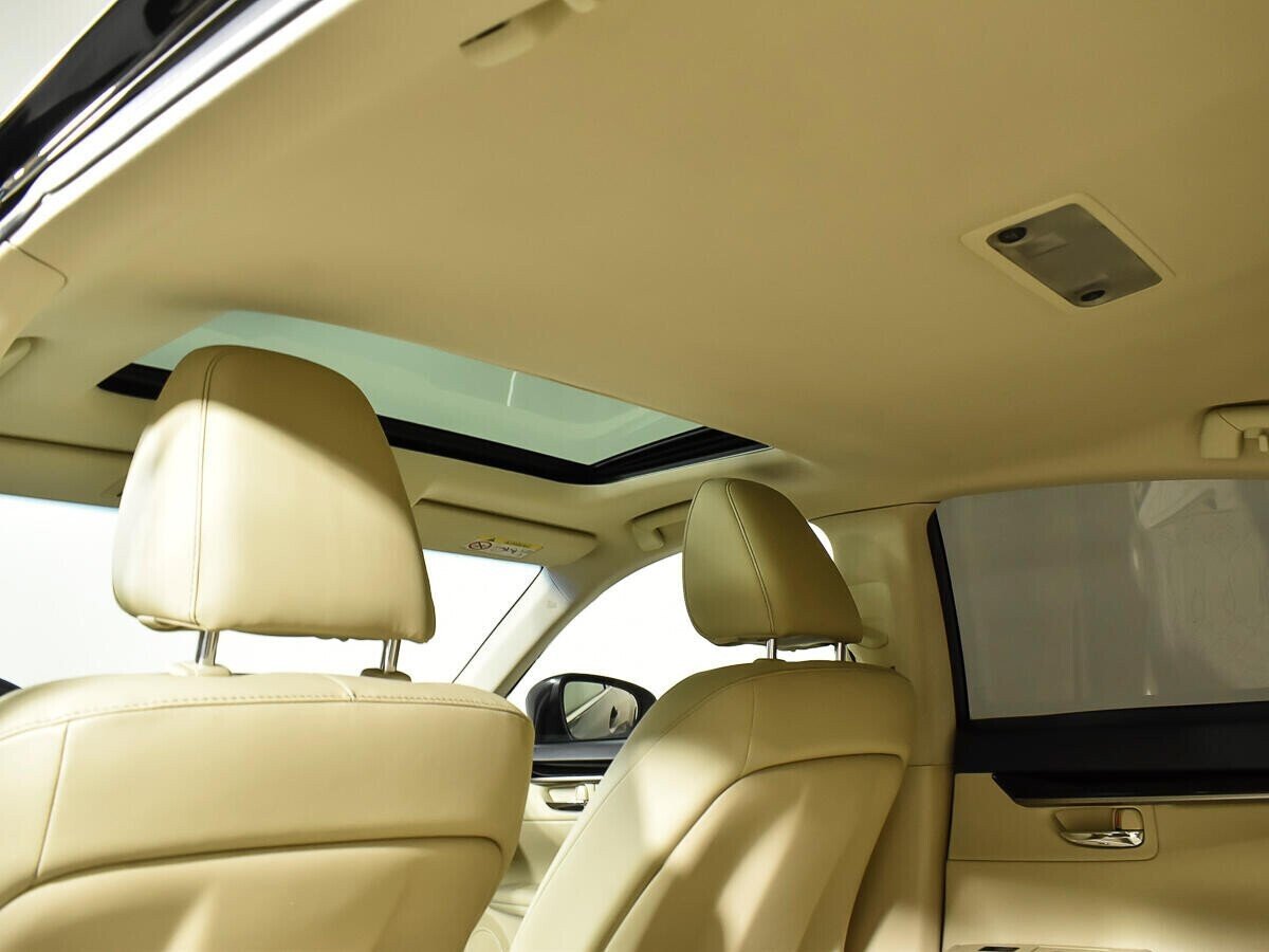 Lexus ES, 2.5 л, АТ, 2013 фото 2