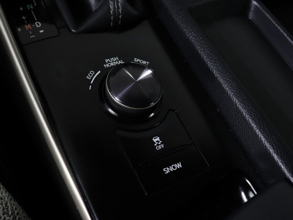 Lexus IS, 2.5 л, АТ, 2014 фото 10