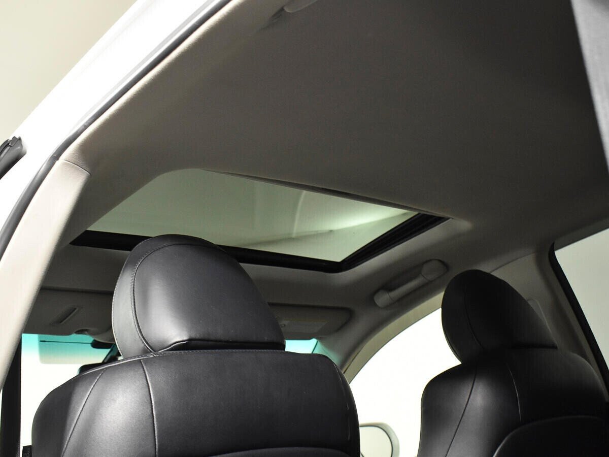 Lexus RX, 3.5 л, АТ, 2011 фото 2