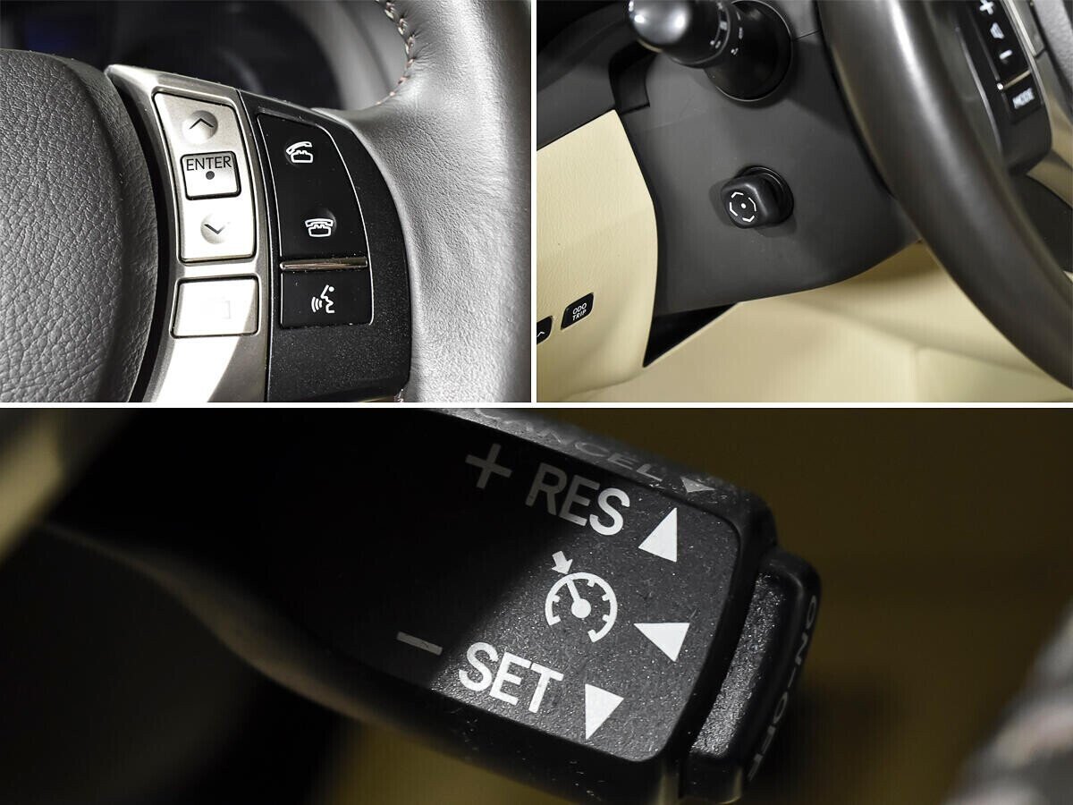 Lexus RX, 2.7 л, АТ, 2012 фото 11