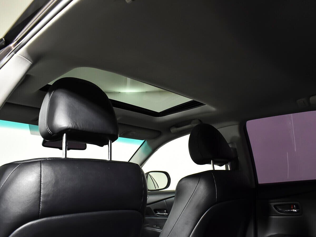 Lexus RX, 2.7 л, АТ, 2013 фото 2