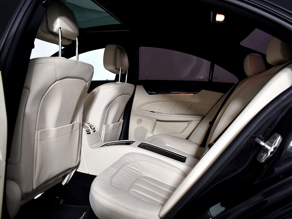 Mercedes-Benz CLS, 3.0 л, АТ, 2013 фото 1