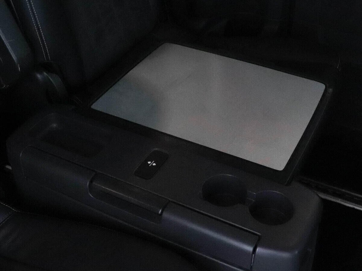 Mercedes-Benz Viano, 3.5 л, АТ, 2011 фото 11