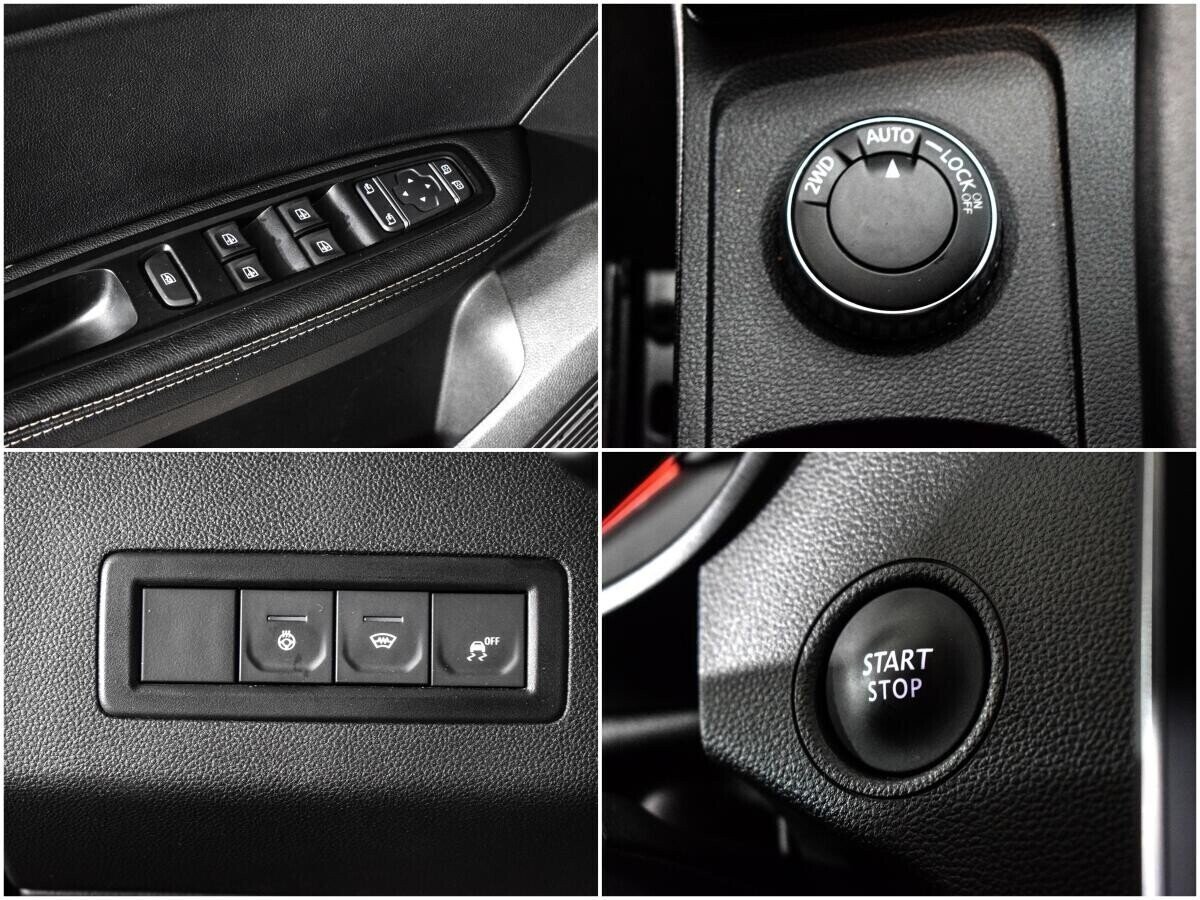 Renault Arkana, 1.3 л, Вариатор, 2019 фото 2