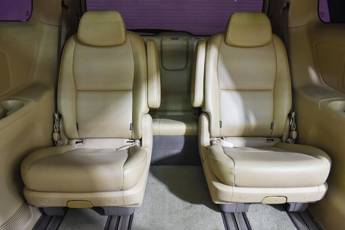 Kia Carnival, 2.2 л, АТ, 2016 фото 2