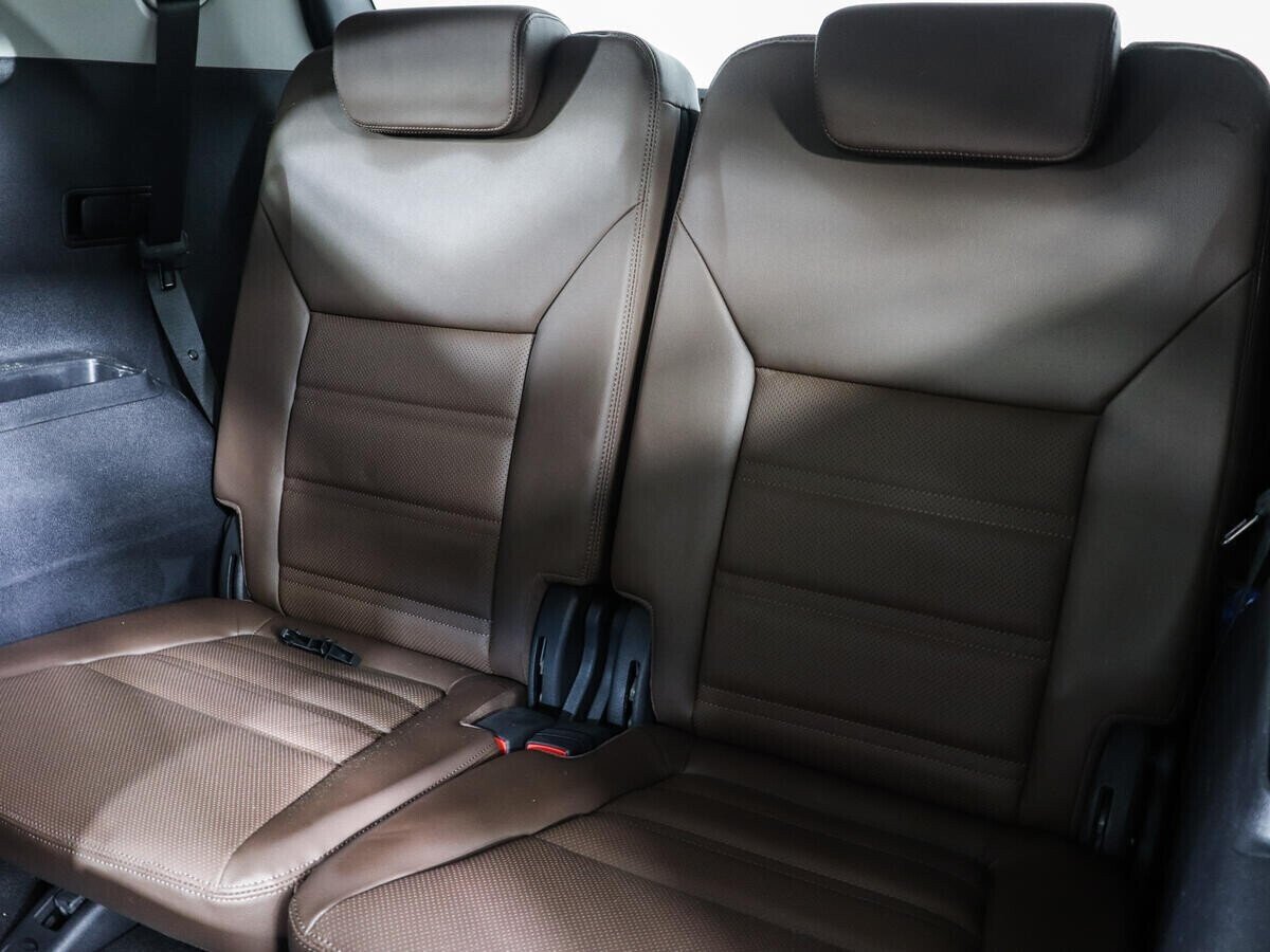 Kia Sorento, 2.2 л, АТ, 2017 фото 1