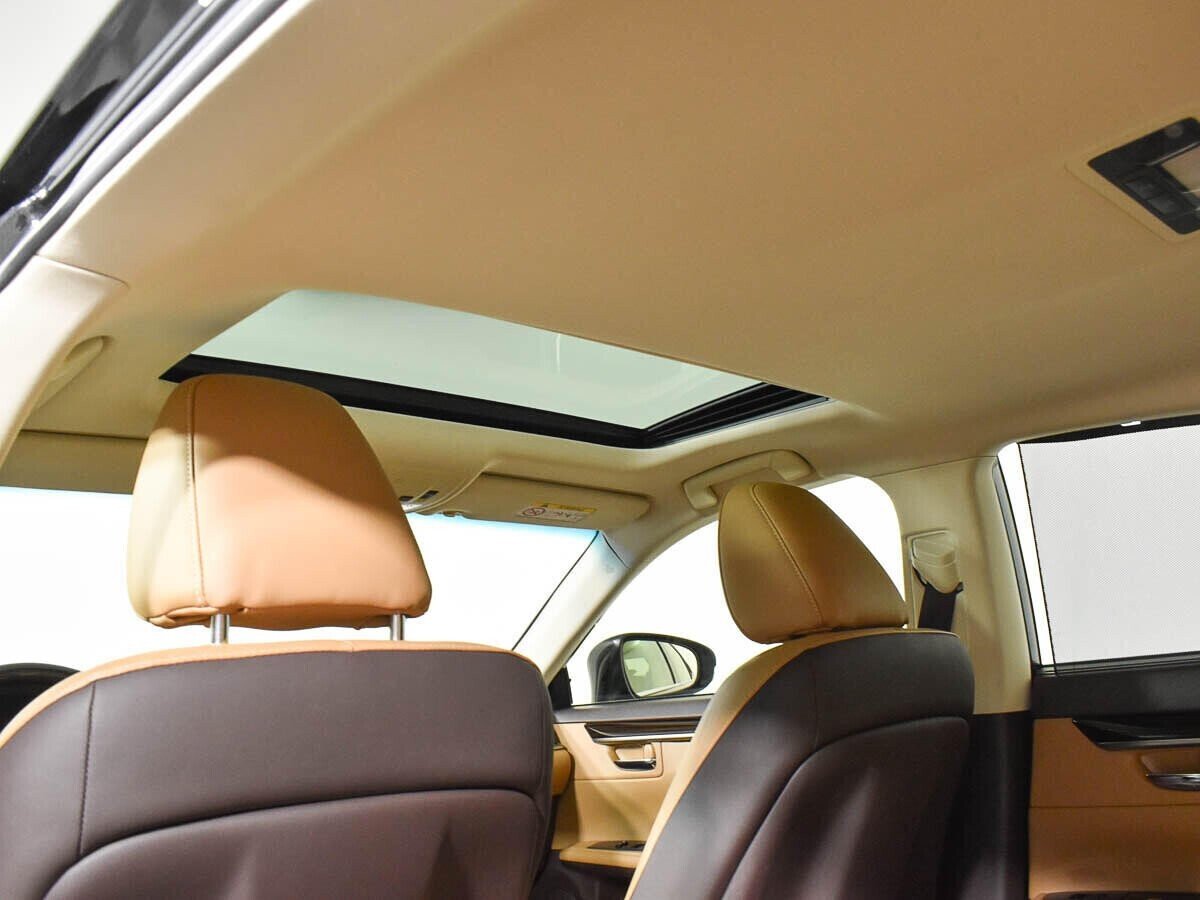 Lexus ES, 2.0 л, АТ, 2015 фото 2